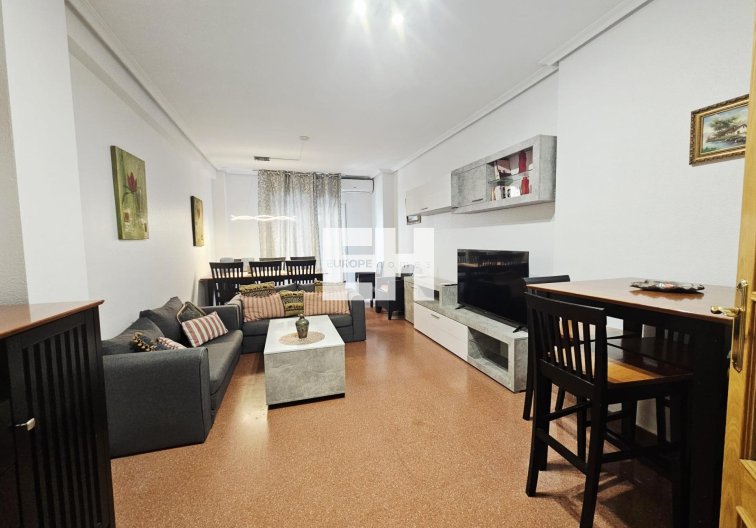 Appartement - Revente - Torrevieja - Estacion De Autobuses