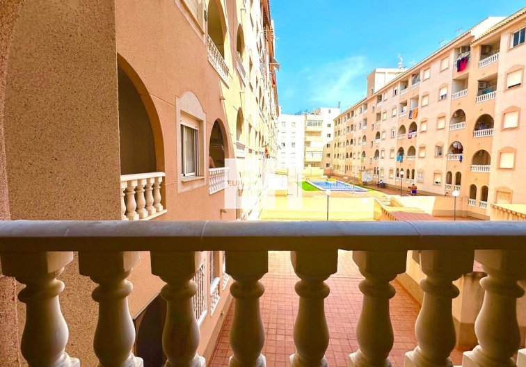 Appartement - Revente - Torrevieja - Estacion De Autobuses