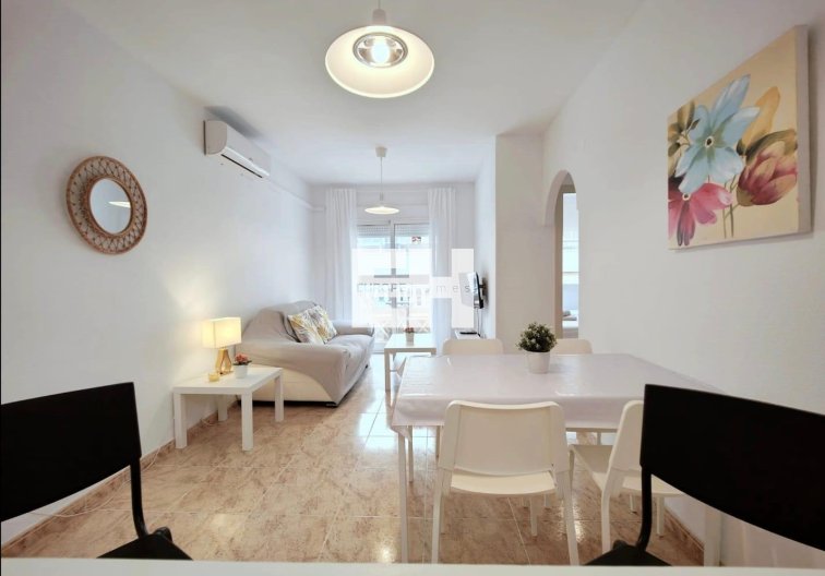 Appartement - Revente - Torrevieja - Estacion De Autobuses