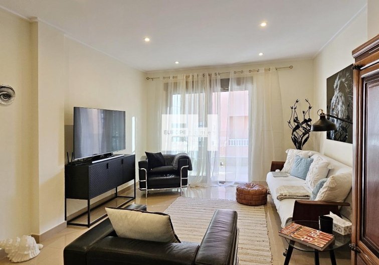 Appartement - Revente - Torrevieja - Estacion De Autobuses