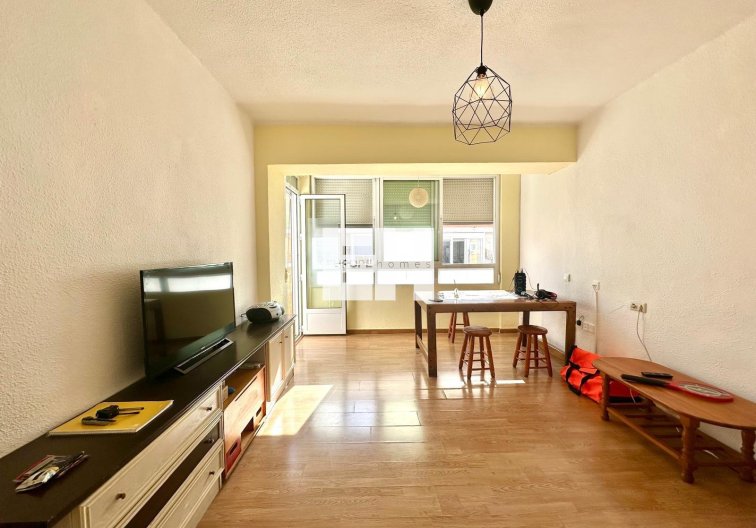 Appartement - Revente - Torrevieja - Estacion De Autobuses
