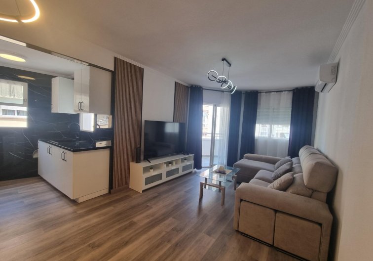 Appartement - Revente - Torrevieja - Estacion De Autobuses