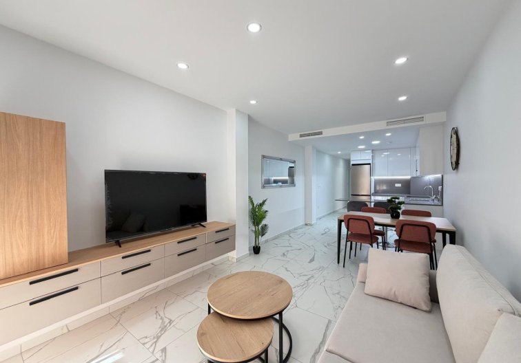 Appartement - Revente - Torrevieja - Estacion De Autobuses