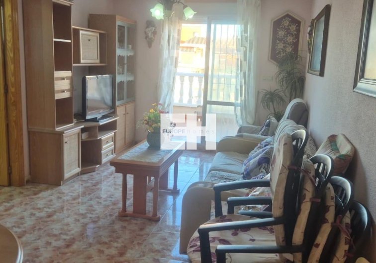 Appartement - Revente - Torrevieja - La Mata Pueblo