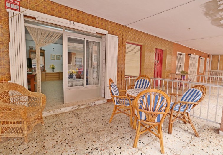 Appartement - Revente - Torrevieja - La Mata Pueblo