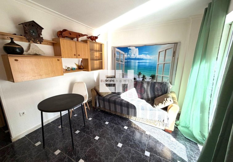 Appartement - Revente - Torrevieja - La Mata