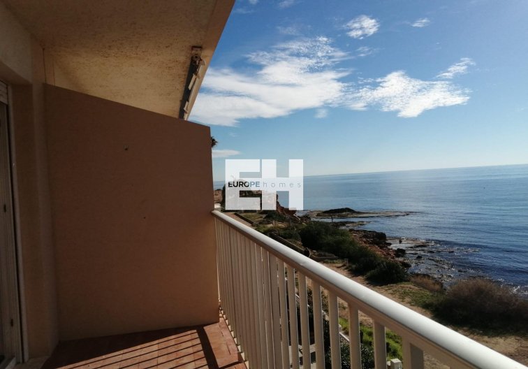 Appartement - Revente - Torrevieja - Los Frutales
