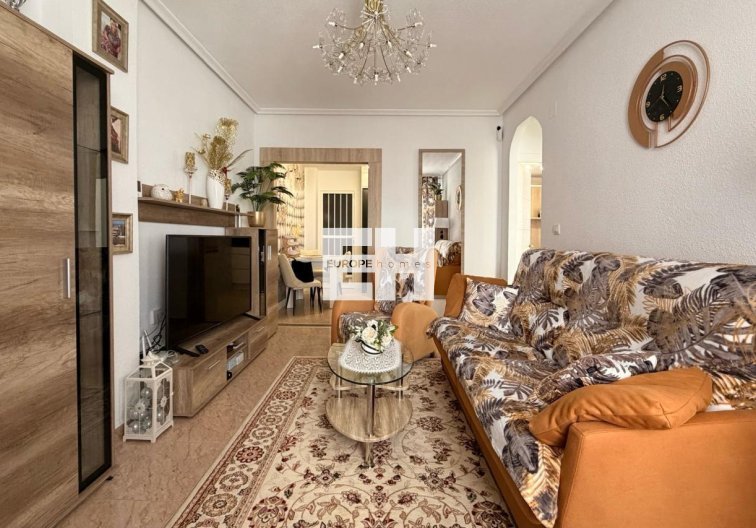 Appartement - Revente - Torrevieja - Nueva Torrevieja