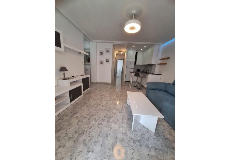 Appartement - Revente - Torrevieja - Nueva Torrevieja