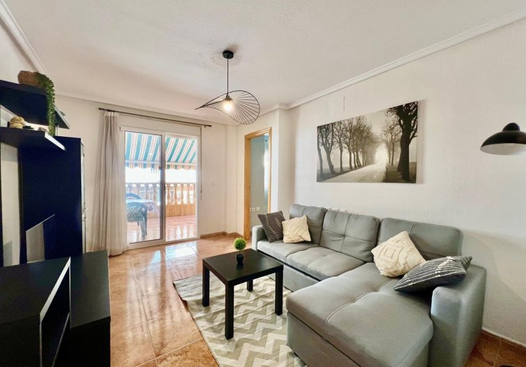 Appartement - Revente - Torrevieja - Parque De Las Naciones