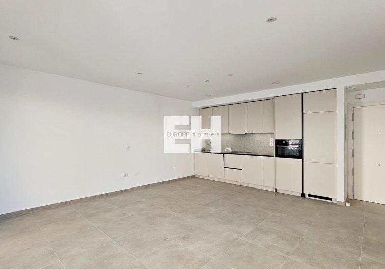 Appartement - Revente - Torrevieja - Paseo Maritimo