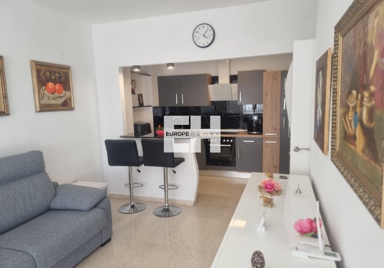 Appartement - Revente - Torrevieja - Playa de los Locos