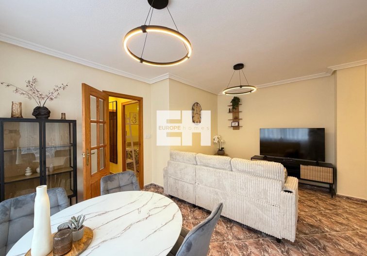 Appartement - Revente - Torrevieja - Playa de los Locos