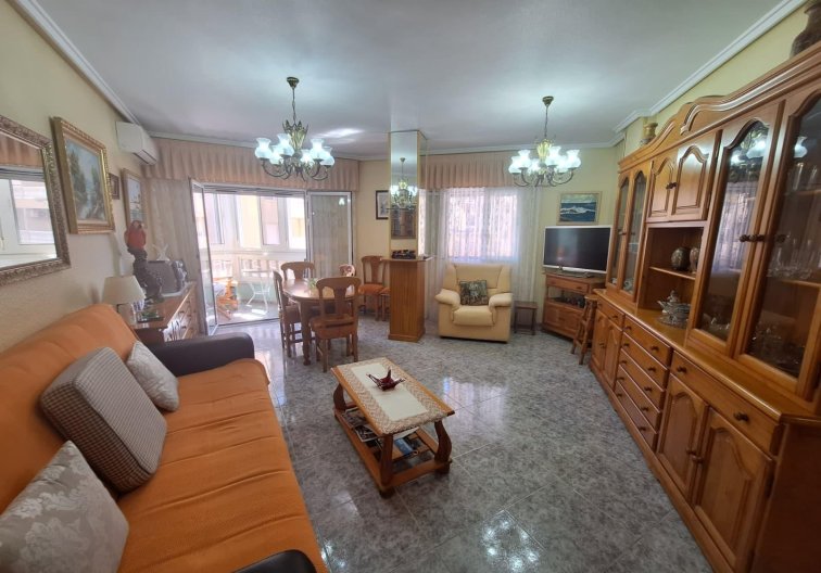 Appartement - Revente - Torrevieja - Playa de los Locos