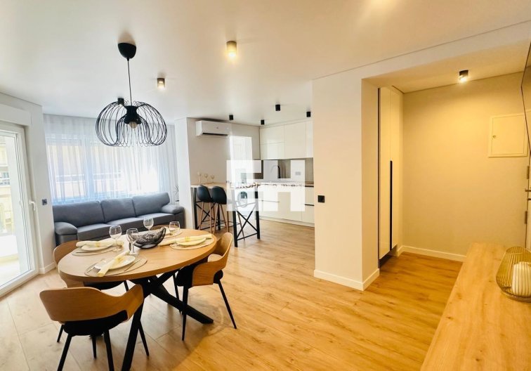 Appartement - Revente - Torrevieja - Playa del Cura