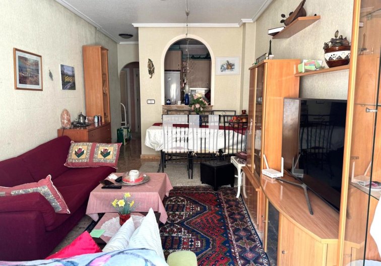 Appartement - Revente - Torrevieja - Playa del Cura