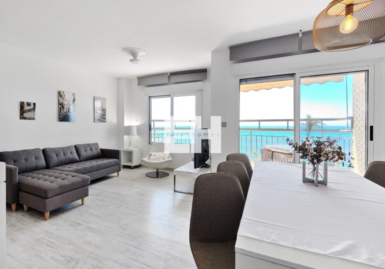 Appartement - Revente - Torrevieja - Playa del Cura