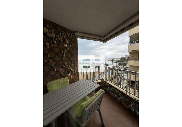 Appartement - Revente - Torrevieja - Playa del Cura