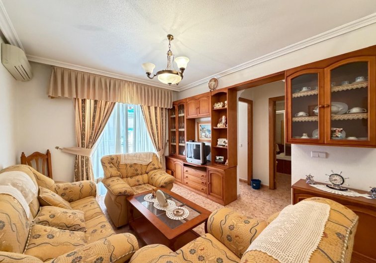 Appartement - Revente - Torrevieja - Playa del Cura