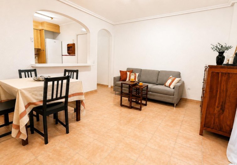 Appartement - Revente - Torrevieja - Playa del Cura