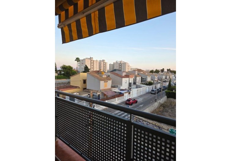Appartement - Revente - Torrevieja - Playa del Cura