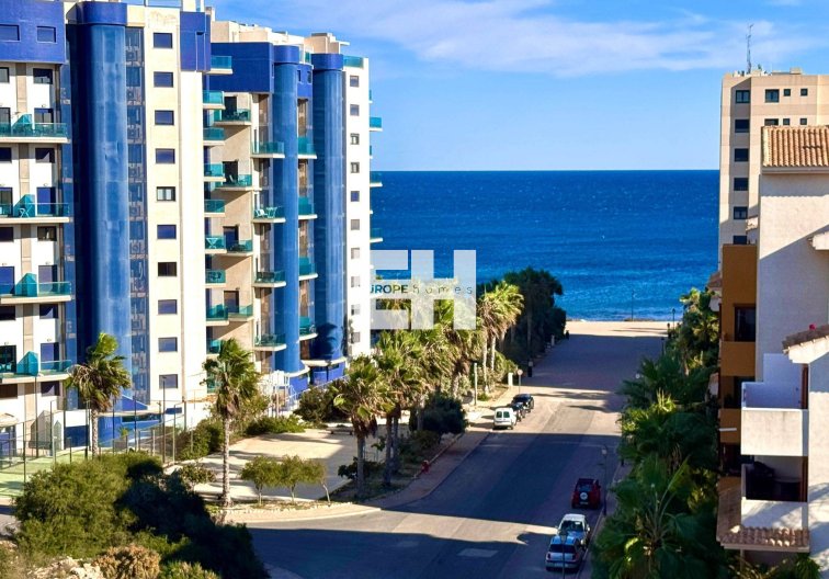 Appartement - Revente - Torrevieja - Punta Prima