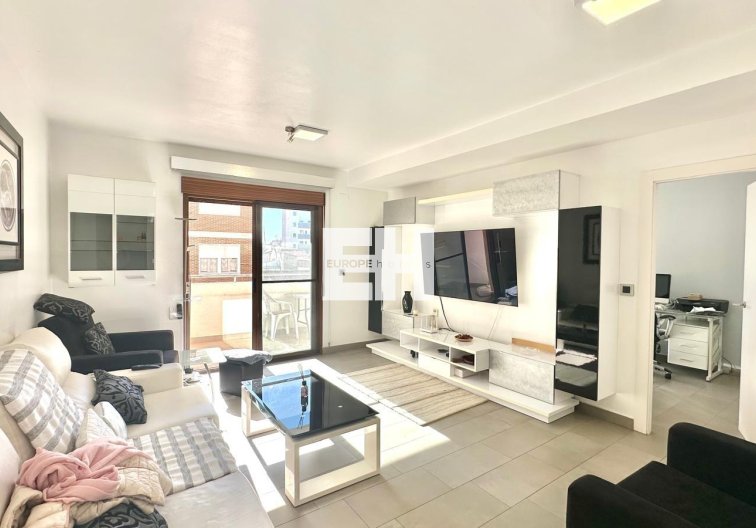 Appartement - Revente - Torrevieja - Torrevieja