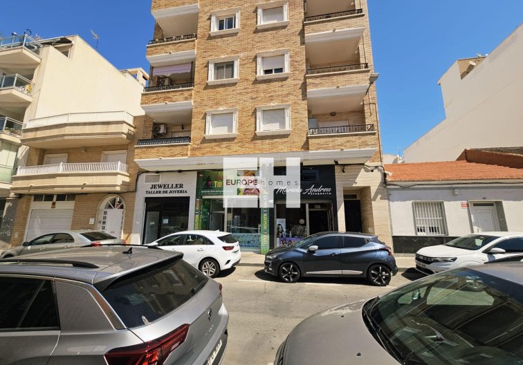 Appartement - Revente - Torrevieja - Torrevieja