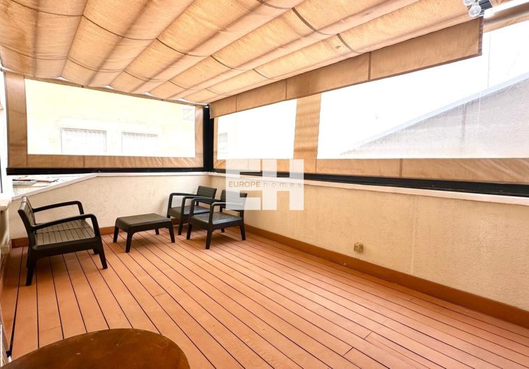 Appartement - Revente - Torrevieja - Torrevieja