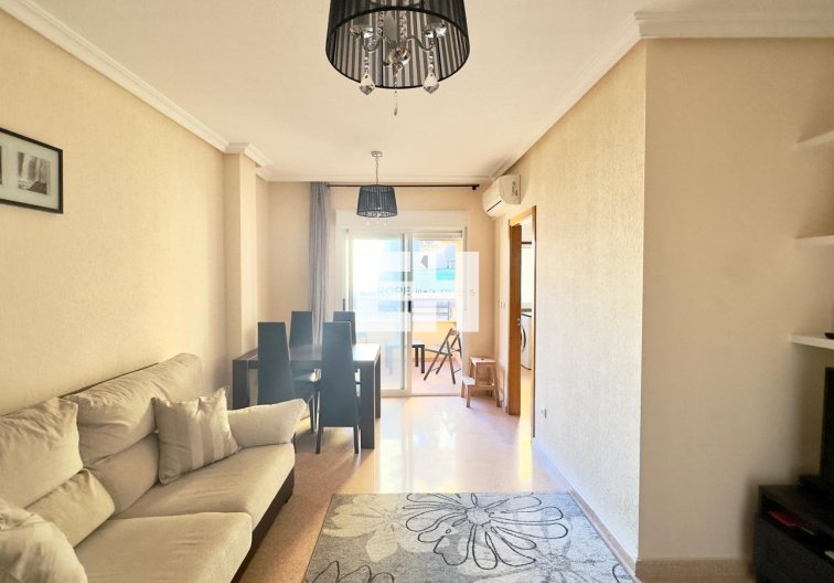 Appartement - Revente - Torrevieja - Torrevieja