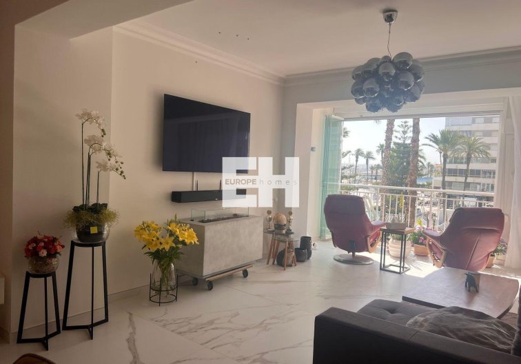 Appartement - Revente - Torrevieja - Torrevieja