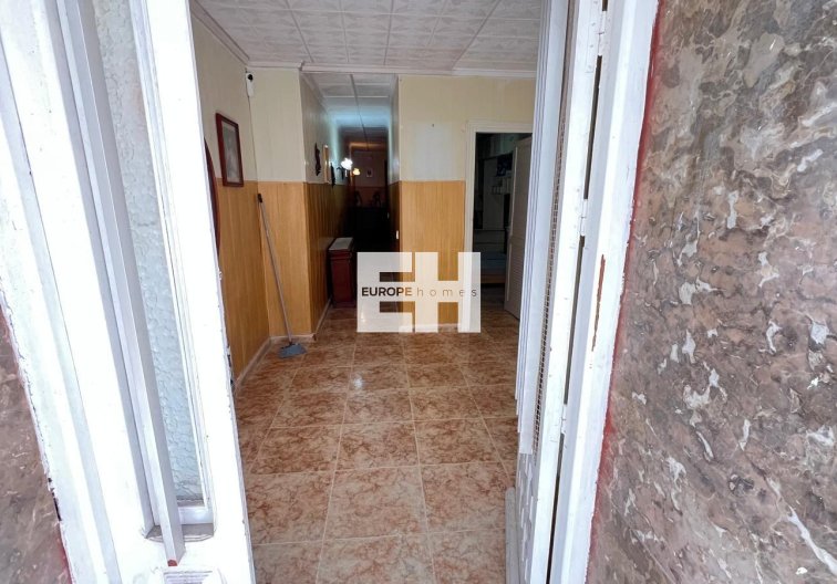 Appartement - Revente - Torrevieja - Torrevieja
