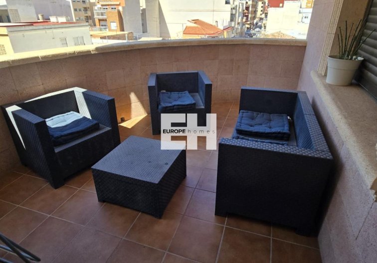 Appartement - Revente - Torrevieja - Torrevieja