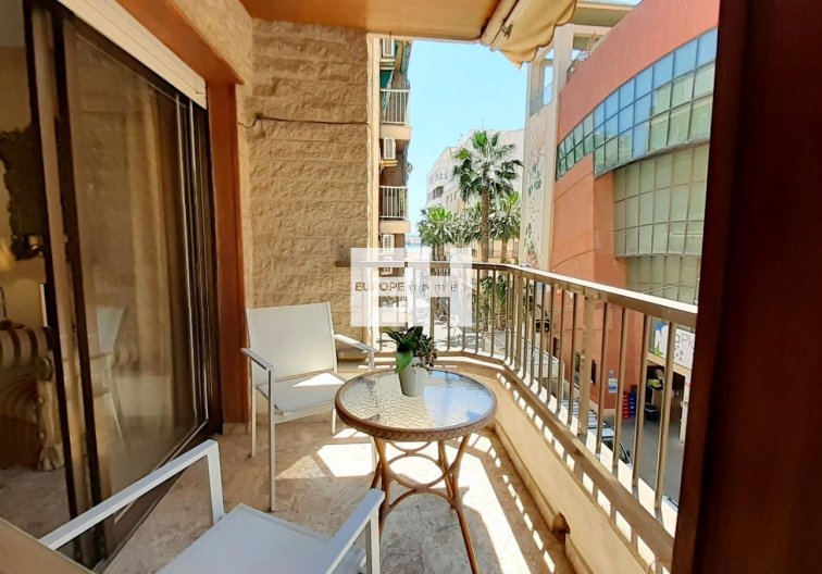 Appartement - Revente - Torrevieja - Torrevieja