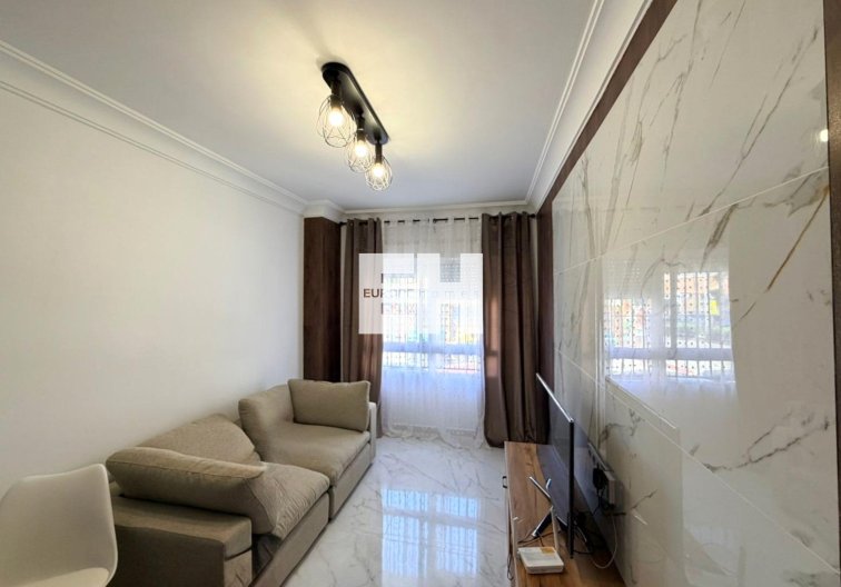 Appartement - Revente - Torrevieja - Torrevieja