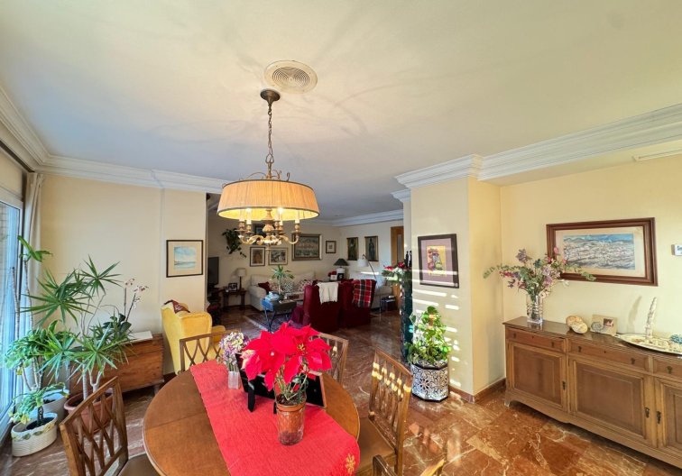 Appartement - Revente - Torrevieja - Torrevieja