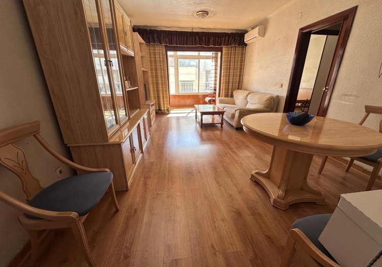 Appartement - Revente - Torrevieja - Torrevieja