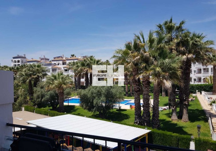 Appartement - Revente - Villamartin - Costa Blanca
