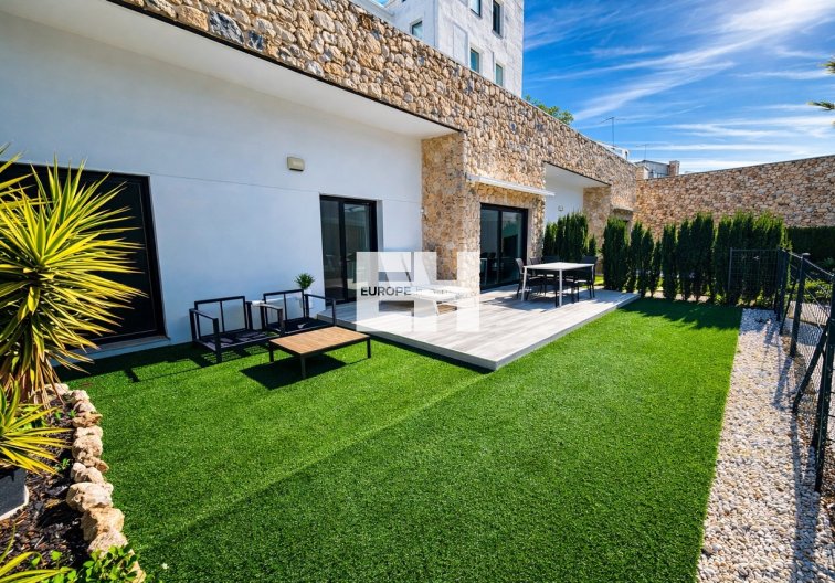 Appartement - Revente - Villamartin - Costa Blanca