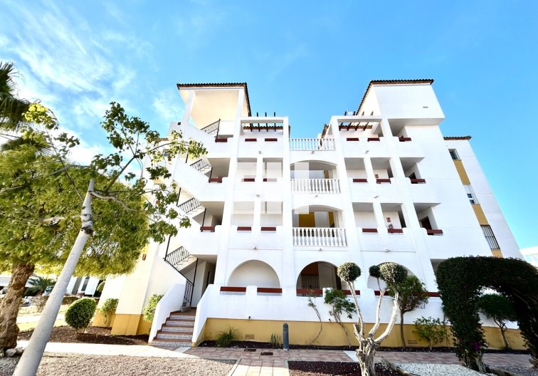 Appartement - Revente - Villamartin - Costa Blanca