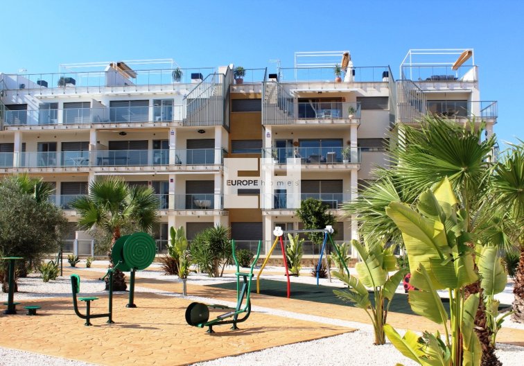 Appartement - Revente - Villamartin - Costa Blanca