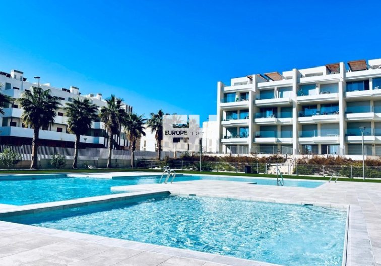 Appartement - Revente - Villamartin - Costa Blanca