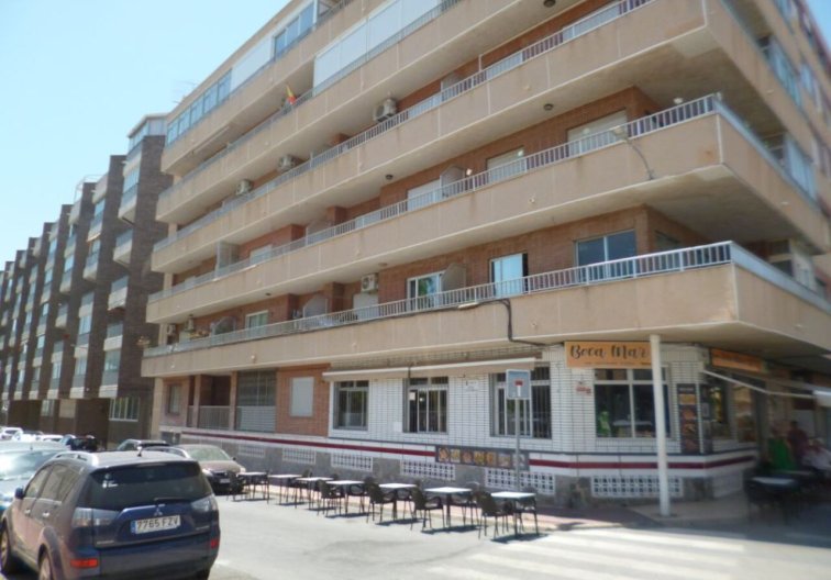 Appartement - Revente - Villamartin - Costa Blanca