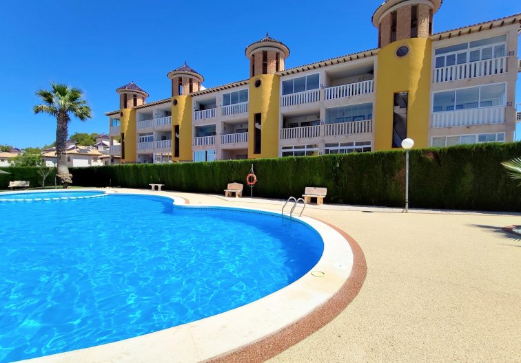 Appartement - Revente - Villamartin - Costa Blanca