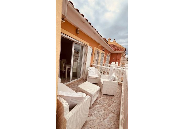 Appartement - Revente - Villamartin - Costa Blanca