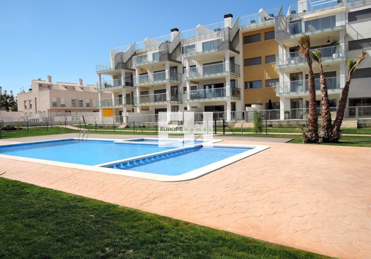 Appartement - Revente - Villamartin - Villamartin