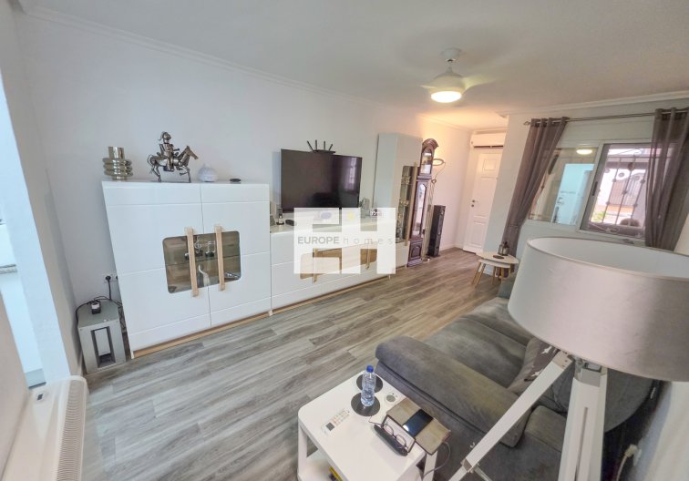 Appartement - Revente - Vistabella Golf Entre Naranjos - Inland