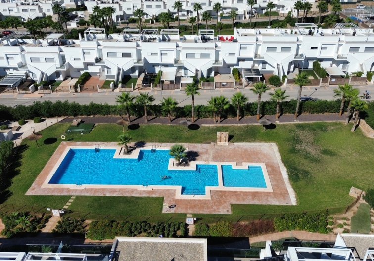 Appartement - Revente - Vistabella Golf Entre Naranjos - Vistabella Golf Entre Naranjos