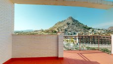 Atico - Obra Nueva - Archena - NB-38783