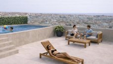 Atico - Obra Nueva - Torrevieja - NB-17727